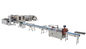 380V Fully Automatic Toilet Paper Production Line 230m/min