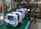 11KW Multi Rolls Toilet Paper Packing Machine 18Bags/Min