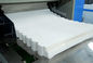 CE PLC Control V Folding Facial Tissue Paper Making Machine