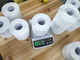 230M/Min PLC Control Toilet Paper Rewinding Machine