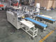 1.2KW Semi Automatic Two Heads Facial Tissue Bundle Packing Machine
