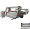 Edge Vacuum Suction 300M/Min Jumbo Roll Slitting Machine