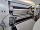 380V PLC Controlled High Speed Toilet Paper Rewinding Machine 230M/Min