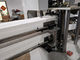 High Speed PLC Two Decks Napkin Tissue Paper Making Machine 4.5KW