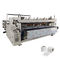 Automatic 380V PLC Controlled Toilet Tissue Paper Rewinding Machine 230M/Min