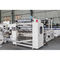 Full Automatic Xinyun Facial Tissue Paper Making Machine 35KW 800 - 1000 Sheets/Line/Min