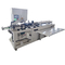 Automatic Small Toilet Paper Kitchen Towel Paper Band Saw Cutting Machine