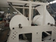 Automatic Box Drawing V Fold Facial Tissue Paper Making Machine