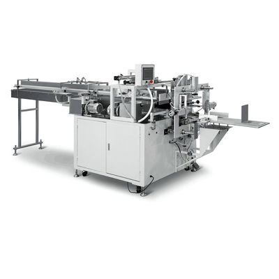 Best Price 24 Rolls Bathroom Toilet Tissue Bundling Packing Machine 6bags/min