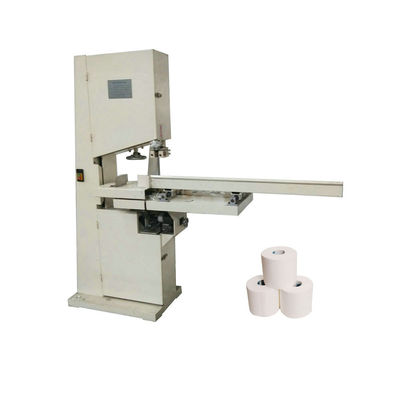 Low Price Manual Toilet Paper Roll Kitchen Towel Maxi Tissue Paper Roll Cutting Machine
