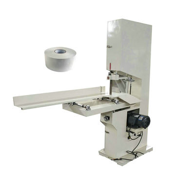 Inexpensive And Easy To Operate Manual Toilet Paper Roll Cutting Machine 30-60rolls/Min