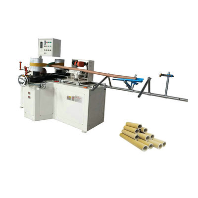 15-20m/min Toilet Paper Kitchen Towel Inner Core Making Machine For Sale