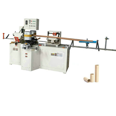 Automatic Tissue Paper Inner Core Making Machine Toilet Paper Kitchen Towel Making Machine