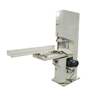 Toilet Tissue Paper Kitchen Towel Paper Roll Cutting Machine For Small Business